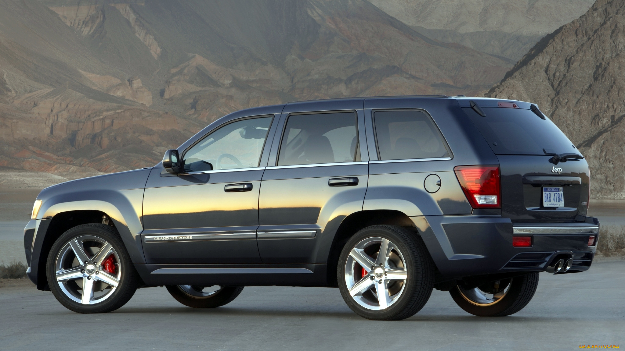jeep, grand, cherokee, , chrysler, group, llc, , 